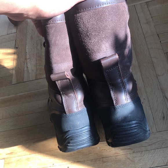 Ugg Adirondack - Picture 7 of 7